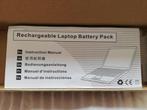 Asus oplaadbare laptop accu, Ophalen of Verzenden, Nieuw, ASUS