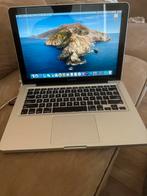 MacBook Pro (13-inch, Mid 2012) - 2,9 GHz i7, 8GB RAM, Computers en Software, Apple Macbooks, MacBook Pro, Gebruikt, 2 tot 3 Ghz