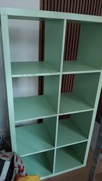 Ikea kallax vakkenkast, Huis en Inrichting, Ophalen, Gebruikt, 50 tot 100 cm, Minder dan 100 cm