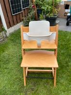 Trip trap stoel, Kinderen en Baby's, Kinderstoelen, Ophalen, Gebruikt, Meegroeistoel