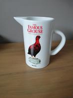 The Famous Grouse Waterkan, Ophalen of Verzenden, Zo goed als nieuw