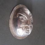 Chocoladevorm oud chinees gezicht, Ophalen of Verzenden