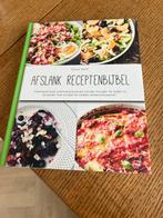Afslankbijbel - Happy Health Recepten, Ophalen of Verzenden, Nieuw, Dieet en Voeding
