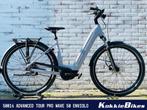Advanced Ebike TOUR Pro Wave 50 Enviolo TR Auto Gates Grijs, 49 tot 53 cm, Gebruikt, Overige merken