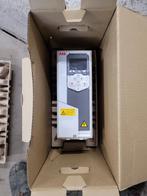 Frequentieregelaar, Hobby en Vrije tijd, Elektronica-componenten, Ophalen of Verzenden, Nieuw