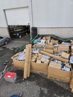 Grote partij partijhandel! 15 volle pallets – Markthandel, Ophalen, ., NL, Nieuw