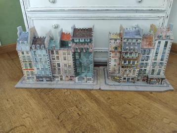 puzzel 3d beschikbaar voor biedingen