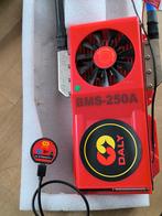 Lithium bms 250A, Ophalen of Verzenden, Nieuw, Kabel of Snoer