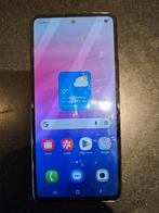 Samsung Galaxy A53 5G, Zwart, Ophalen of Verzenden, Zo goed als nieuw, Zonder simlock