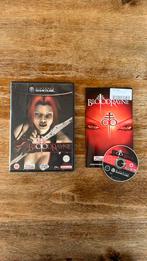 Bloodrayne - CIB - GC, Spelcomputers en Games, Games | Nintendo GameCube, Ophalen of Verzenden, Zo goed als nieuw