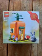 lego pasen wortelhuisje 40449 nieuw!, Kinderen en Baby's, Speelgoed | Duplo en Lego, Ophalen of Verzenden, Nieuw, Complete set