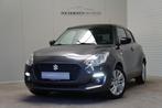 Suzuki Swift 1.2 Select Smart Hybrid / CarPlay / 1e Eig / NL, Auto's, Voorwielaandrijving, Stof, Gebruikt, 4 cilinders