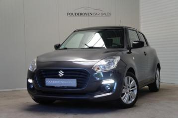 Suzuki Swift 1.2 Select Smart Hybrid / CarPlay / 1e Eig / NL beschikbaar voor biedingen