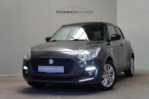 Suzuki Swift 1.2 Select Smart Hybrid / CarPlay / 1e Eig / NL, Auto's, Suzuki, Bedrijf, Te koop, Swift, ABS, Achteruitrijcamera