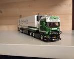 Scania R Paul Imming WSI, Ophalen of Verzenden, Nieuw, Bus of Vrachtwagen, Wsi