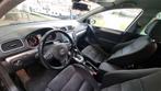 Volkswagen Golf 1.4 TSI 118KW DSG 2011 Zwart, Auto's, 65 €/maand, 680 kg, 4 cilinders, Zwart