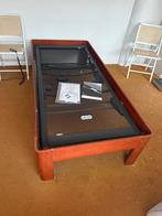 Auping bed- Elektrisch, Huis en Inrichting, Slaapkamer | Bedden, Ophalen, Verstelbaar, 90 cm, Eenpersoons