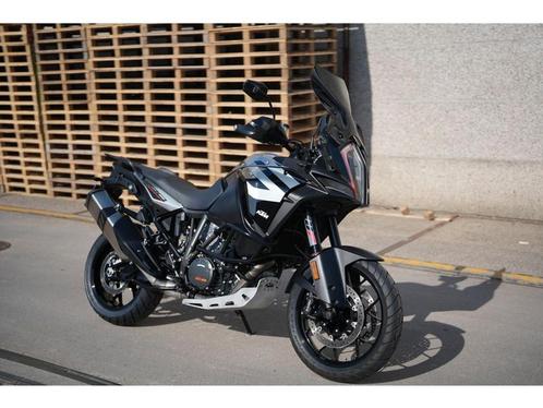 *VERKOCHT* KTM 1290 Super Adventure S | Travel Pack (bj 2020, Motoren, Motoren | KTM, Bedrijf, Overig, meer dan 35 kW, 2 cilinders