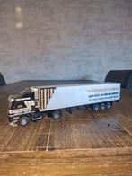 Miniatuur Plokker Pallets Someren, Hobby en Vrije tijd, Modelauto's | 1:50, Ophalen of Verzenden, Bus of Vrachtwagen