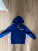Emporio Armani vest maat 110, Trui of Vest, Emporio armani, Ophalen of Verzenden, Zo goed als nieuw