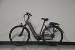 Batavus Finez E-Go Power Exclusive Enviolo | 400Wh | 3.978km, Fietsen en Brommers, Elektrische fietsen, 55 tot 59 cm, Ophalen of Verzenden
