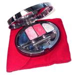 Clarins palette quatuor 80 les exquises, Sieraden, Tassen en Uiterlijk, Uiterlijk | Cosmetica en Make-up, Ophalen of Verzenden