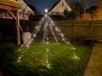 LED licht voor buiten, Diversen, Kerst, Ophalen of Verzenden, Zo goed als nieuw