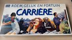 Carriere bordspel uit 1982 van Clipper, Een of twee spelers, Ophalen of Verzenden, Zo goed als nieuw, Clipper