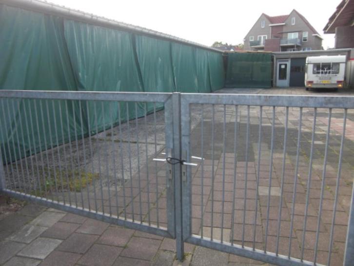 caravanstalling Reusel, Caravans en Kamperen, Caravanstallingen