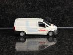 Decals transfer logo set Hanab energy solutions 1:87 H0, Verzenden, Nieuw, Overige merken