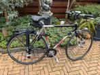 Fiets Koga Miyata Full Pro - Goede Staat - maat 54, Fietsen en Brommers, Fietsen | Heren | Herenfietsen, Gebruikt, Versnellingen