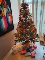 Kerstboom gratis, Ophalen, Gebruikt