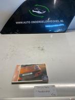 Daewoo Matiz 0.9 3 cilinder 2003   Instructieboekje