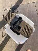 Vijverpomp intratuin JFP 3000 35 watt, Ophalen, Gebruikt, Vijverpomp