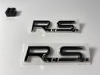 Genuine Renault Megane Clio 4 RS Logo 7711681168, Verzenden
