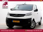 Opel Vivaro 2.0 CDTI 122pk E6 Edition Navi/Camera/Inrichting, Auto's, Voorwielaandrijving, Gebruikt, Euro 6, 2500 kg