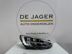 FORD FOCUS MK4 KOPLAMP RECHTS COMPLEET JX7B-13E014-AE 2018-, Ophalen of Verzenden, Gebruikt, Ford
