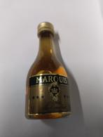 Marquis Cognac Mini Flesje - 3cl, Ophalen of Verzenden