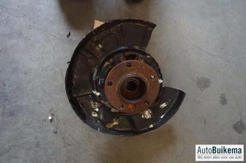 Origineel Bmw 4-Serie F32 420D fuseelichaam linksachter beschikbaar voor biedingen
