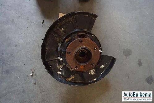 Origineel Bmw 4-Serie F32 420D fuseelichaam linksachter, Auto-onderdelen, Ophanging en Onderstel, BMW, Gebruikt, Ophalen of Verzenden