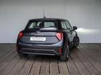 MINI 3-deurs Cooper C Essential + XS pakket, Auto's, Mini, Stof, Met garantie (alle), 4 stoelen, Zwart