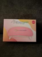 My nail candy uvled lamp mini, Nieuw, Ophalen of Verzenden, Toebehoren, Handen en Nagels