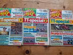 TT-Special van het weekblad Motor uit 1996 Harley Agostini, Ophalen of Verzenden, Zo goed als nieuw