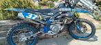 Yamaha YZF 450 Crossmotor bouwjaar 2022, Fietsen en Brommers, Ophalen of Verzenden, Zo goed als nieuw, Yamaha