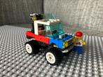 Lego Legoland vintage 6641 Truck 4x4 Wheelin Truck, Ophalen of Verzenden, Zo goed als nieuw, Complete set, Lego