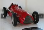 Alfa Romeo 159 F1 world Champion 1951 Kit - Renaissance, Ophalen of Verzenden, Auto, Overige merken