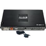 Audio System M-850.1D monoblok versterker incl remote M850, Info@optimount.nl, Nieuw, Ophalen of Verzenden, Anholtseweg 48A 7091 HB DINXPERLO