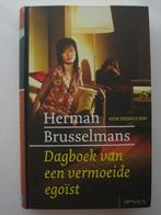 Diverse boeken van Herman Brusselmans, Boeken, Ophalen of Verzenden, Zo goed als nieuw, België