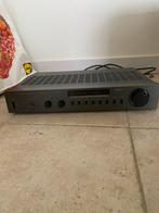 Akai AM-U22 versterker met speakers, Ophalen of Verzenden, Minder dan 60 watt, Overige merken