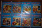 De Rode Ridder, ongekleurd los uit te kiezen, Boeken, Ophalen, Willy Vandersteen, Zo goed als nieuw, Meerdere stripboeken